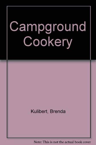 9780962343025: Campground Cookery
