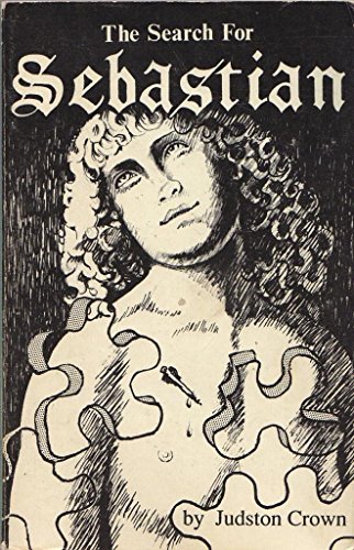 Imagen de archivo de The Search for Sebastian a la venta por Bookmans
