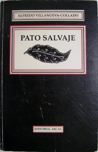 Imagen de archivo de Pato Salvaje a la venta por ThriftBooks-Dallas