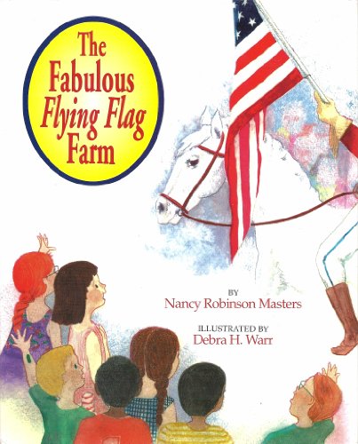 Stock image for The Fabulous Flying Flag Farm (Ups and Downs Book) for sale by SecondSale