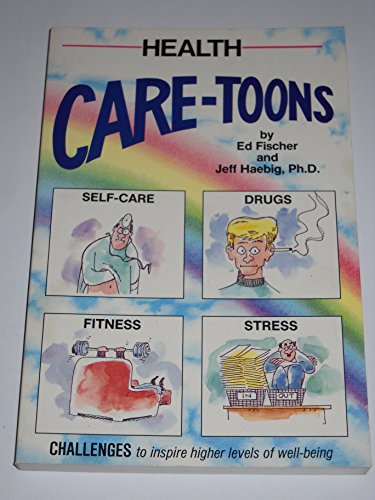 9780962360008: Health Care-Toons