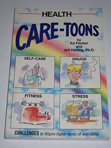 Imagen de archivo de Health Care-Toons Journal a la venta por Better World Books