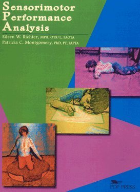Stock image for The Sensorimotor Performance Analysis for sale by ThriftBooks-Atlanta