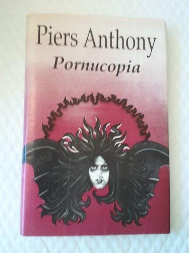 Beispielbild fr Pornucopia zum Verkauf von Wonder Book
