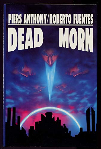 Imagen de archivo de Dead Morn a la venta por ThriftBooks-Dallas