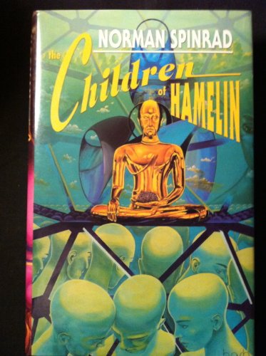 Imagen de archivo de The Children of Hamelin a la venta por Better World Books