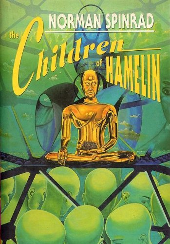 Stock image for The Children of Hamelin for sale by Better World Books