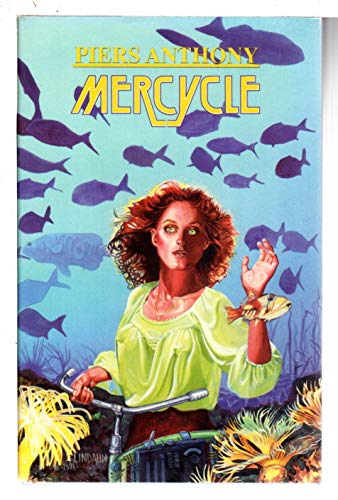 Beispielbild fr Mercycle zum Verkauf von Wonder Book