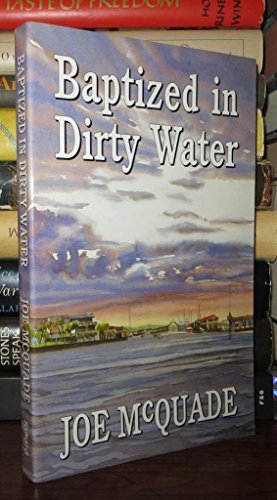 Imagen de archivo de Baptized in Dirty Water a la venta por ThriftBooks-Atlanta
