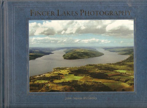 Imagen de archivo de Finger Lakes Photography a la venta por ZBK Books