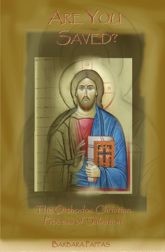 Beispielbild fr Are You Saved? The Orthodox Christian Process of Salvation zum Verkauf von Revaluation Books