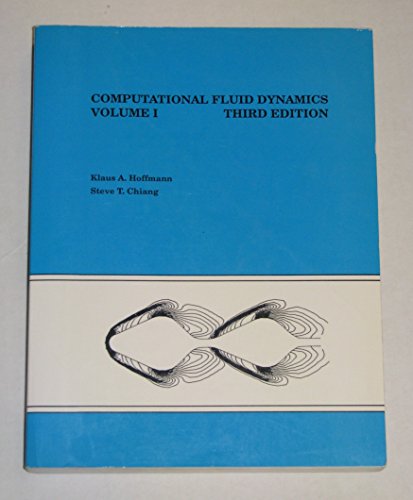 Stock image for Computational Fluid Dynamics: 1 for sale by ThriftBooks-Dallas