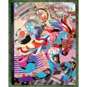 Beispielbild fr Expressive Quilts zum Verkauf von Better World Books