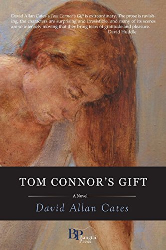 9780962378959: Tom Connor's Gift