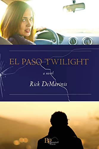 Imagen de archivo de El Paso Twilight a la venta por Better World Books