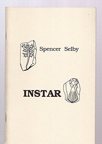 Instar (9780962380600) by Selby, Spencer