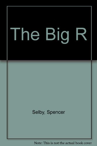Imagen de archivo de The Big R a la venta por HPB-Ruby