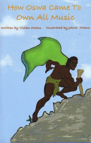 Imagen de archivo de How Oswa Came to Own All Music a la venta por Valley Books