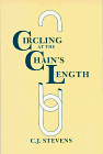 Imagen de archivo de Circling at the chain's length: Poems a la venta por Redux Books