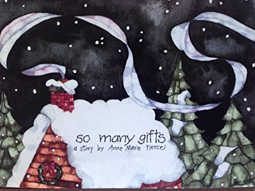 Imagen de archivo de So Many Gifts a la venta por Goodwill of Colorado