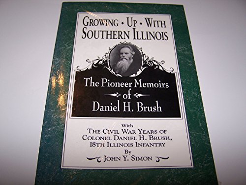 9780962399060: Growing Up With Southern Illinois