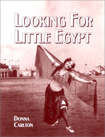 Beispielbild fr Looking for Little Egypt zum Verkauf von WorldofBooks