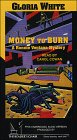 Stock image for Money to Burn: A Ronnie Ventana Mystery/Cassettes for sale by The Yard Sale Store