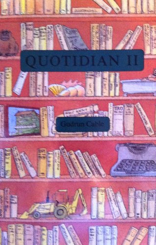 Quotidian II