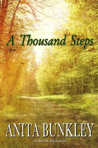 Stock image for A Thousand Steps for sale by Better World Books