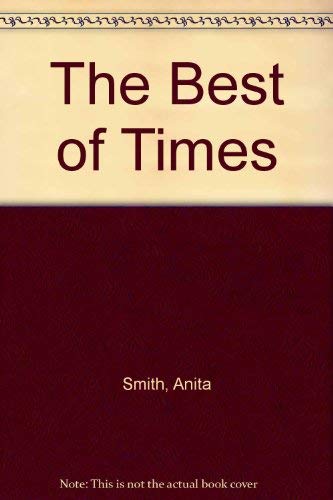 Stock image for The Best of Times for sale by Sessions Book Sales