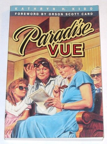 Imagen de archivo de Paradise vue a la venta por SecondSale