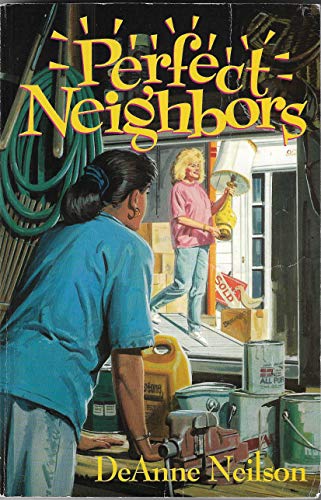 Beispielbild fr Perfect Neighbors zum Verkauf von Red's Corner LLC