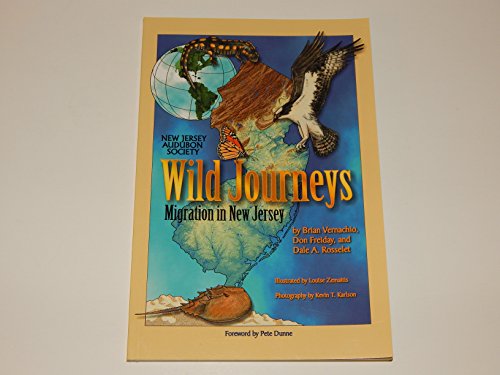 Wild Journeys: Migration in New Jersey