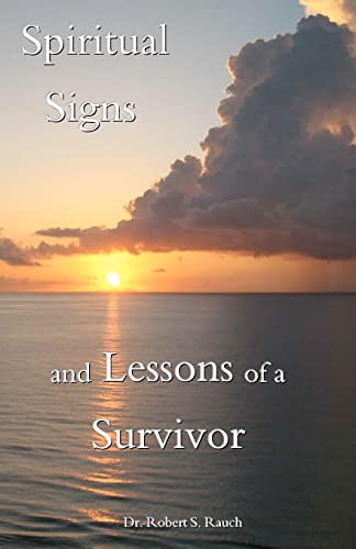 Imagen de archivo de Spiritual Signs and Lessons of a Survivor: Al Got a Hole in One a la venta por Lucky's Textbooks