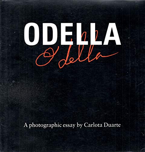 Stock image for Odella: A Hidden Survivor for sale by Infinite Minds
