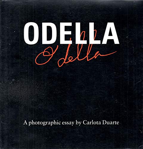 9780962410901: Odella: A Hidden Survivor