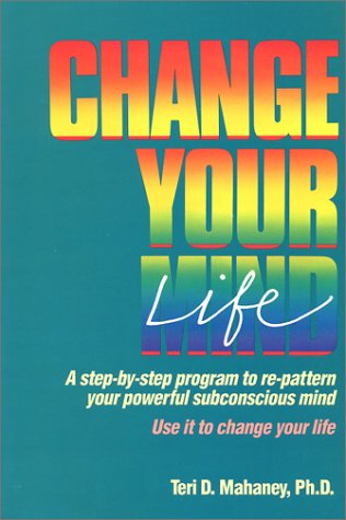 Beispielbild fr Change Your Mind/Life zum Verkauf von BooksRun