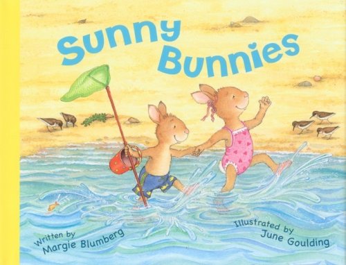 Stock image for Sunny Bunnies for sale by ThriftBooks-Dallas