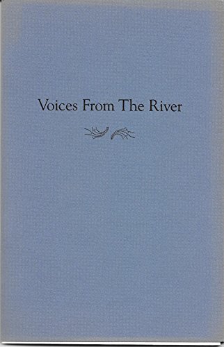 Stock image for Voices from the River for sale by UHR Books