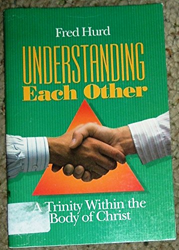 Stock image for Understanding Each Other for sale by 4 THE WORLD RESOURCE DISTRIBUTORS