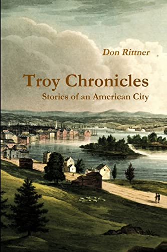 Stock image for Troy Chronicles (Paperback) for sale by Book Depository International