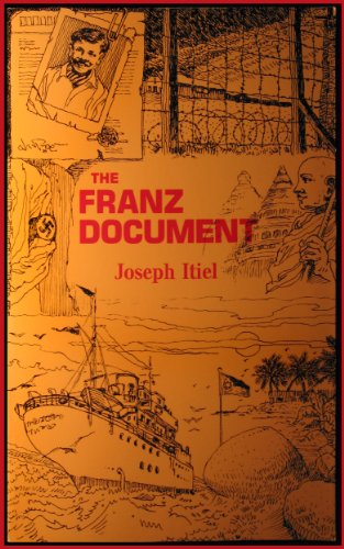 Stock image for The Franz Document for sale by Ann Open Book