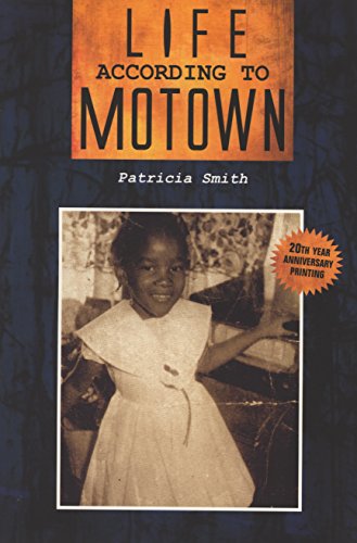 Beispielbild fr Life According to Motown zum Verkauf von Better World Books