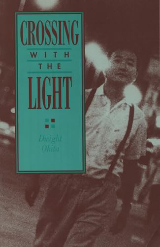 Beispielbild fr Crossing with the Light zum Verkauf von Works on Paper