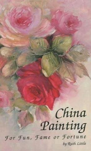 Beispielbild fr China Painting For Fun, Fame or Fortune zum Verkauf von Wonder Book