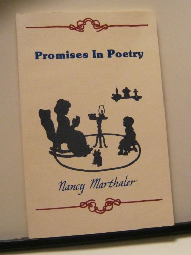 9780962431098: Promises in Poetry/Abridged Edition