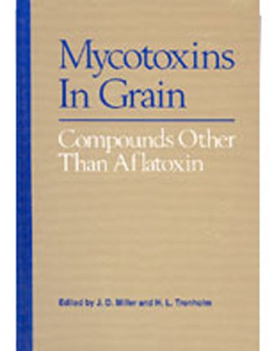 Mycotoxins in Grain - Compounds other than Aflotoxin