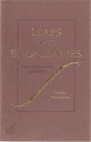 Stock image for Leaps and Boundaries: Psychoanalysis Revisited for sale by ThriftBooks-Dallas