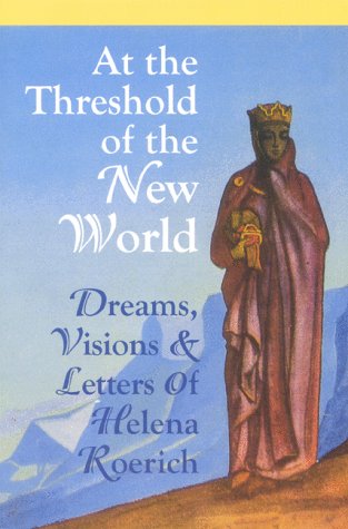 Imagen de archivo de At the Threshold of the New World a la venta por HPB-Red