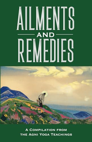 Beispielbild fr Ailments and Remedies zum Verkauf von GF Books, Inc.
